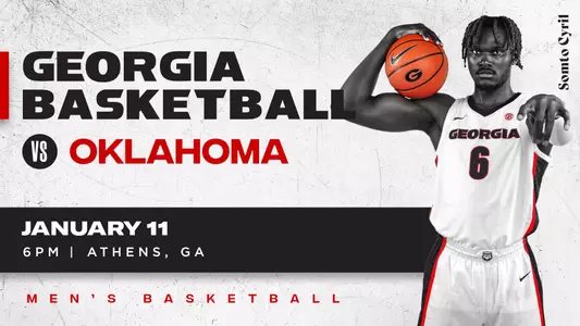 25MBB Game Notes - Oklahoma