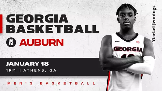 25MBB Game Notes - Auburn