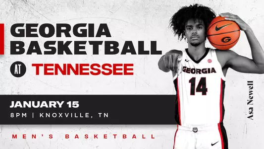 25MBB Game Notes - Tennessee