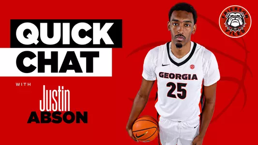 25MBB Quick Chat - Abson
