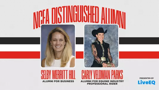 EQ NCEA Distinguished Alumni