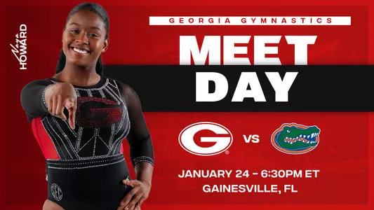 25GYM Meet Notes - Florida