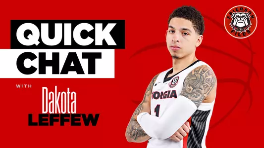 25MBB Quick Chat - Leffew