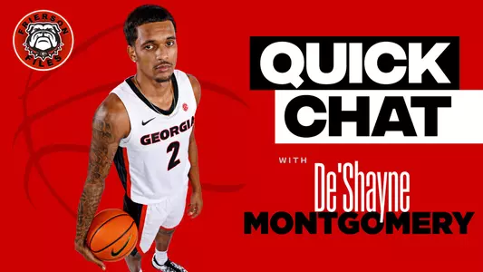 25MBB Quick Chat - Montgomery