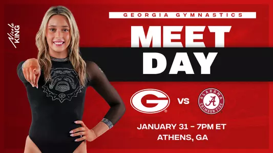 25GYM Meet Notes - Alabama