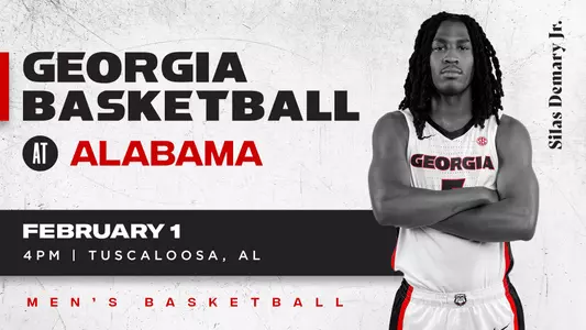 25MBB Game Notes - Alabama