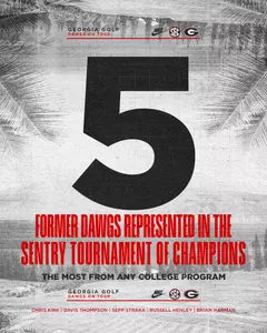 Sentry Tournament of Champions