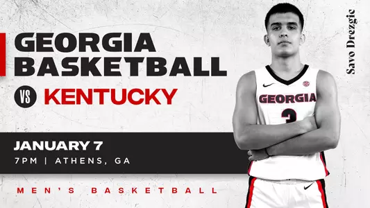 25MBB Game Notes - Kentucky