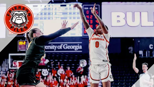 25WBB Frierson Feature - Missouri game