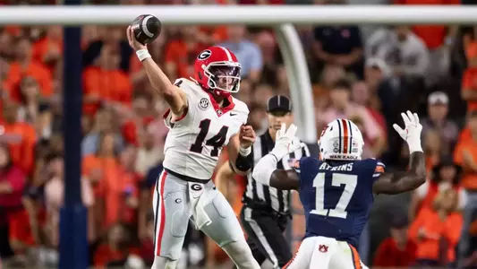 25FB Game Photo - Auburn - Stockton