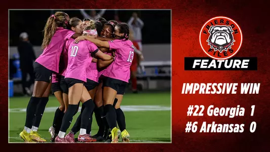 25SOC Frierson Feature - Arkansas