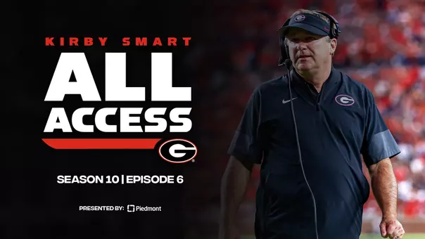 25FB Kirby Smart All Access - Auburn