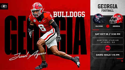25FB Game Notes - Ole Miss