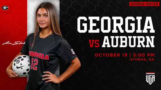 25SOC Game Notes - Auburn