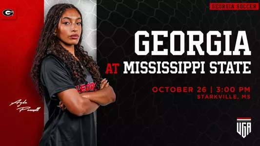 25SOC Game Notes - Mississippi State