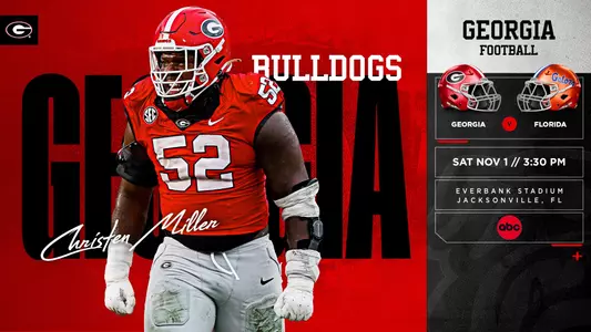 25FB Game Notes - Florida