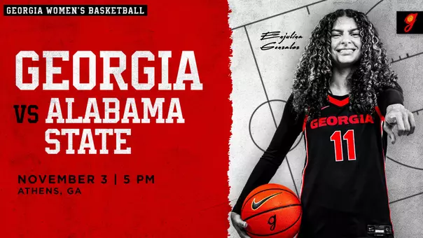 25WBB Game Notes - Alabama State