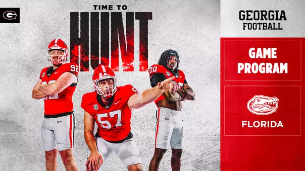 25FB Game Program - Florida