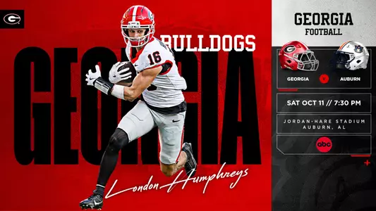 25FB Game Notes - Auburn