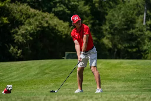 Grayson Wood Men's Golf