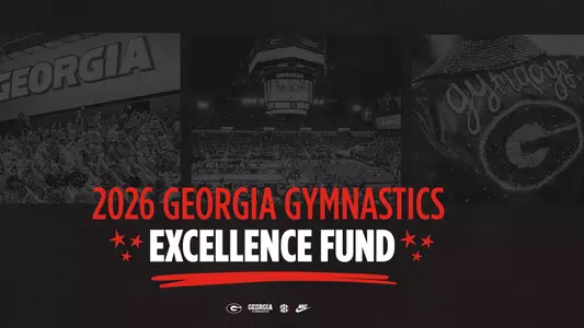 25GYM Gymnastics Excellence Fund