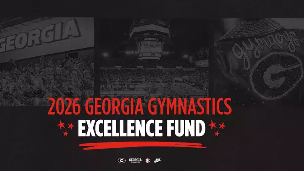 25GYM Gymnastics Excellence Fund