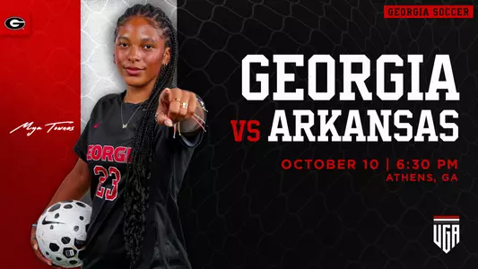 25SOC Game Notes - Arkansas