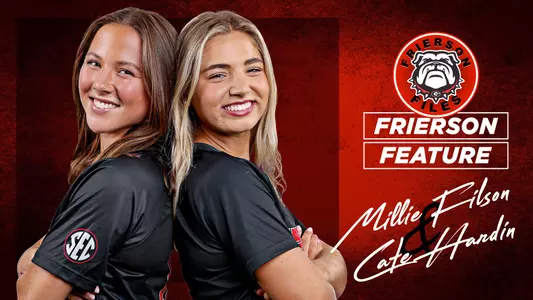 25SOC Frierson Feature - Filson, Hardin