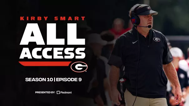 25FB Kirby Smart All Access - Mississippi State