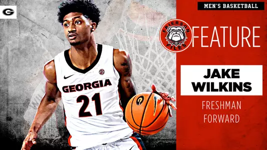 25MBB Frierson Feature - Wilkins