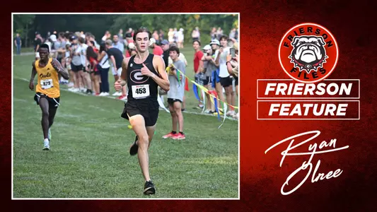 25XC Frierson Feature - Olree