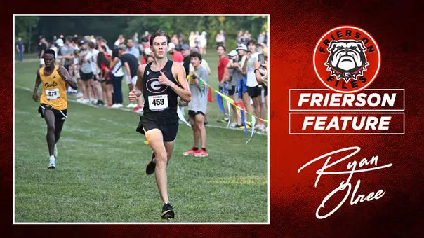 25XC Frierson Feature - Olree