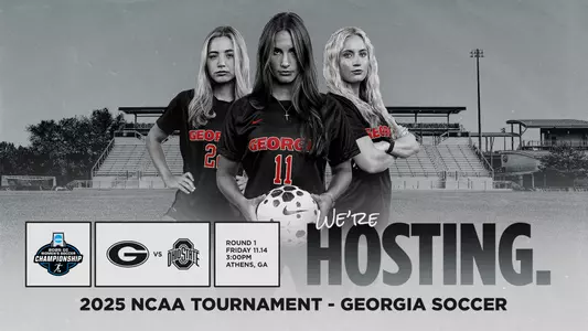 2025 NCAA Soccer Tournament