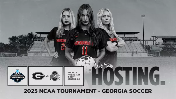 2025 NCAA Soccer Tournament