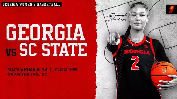 25WBB Game Notes - SC State