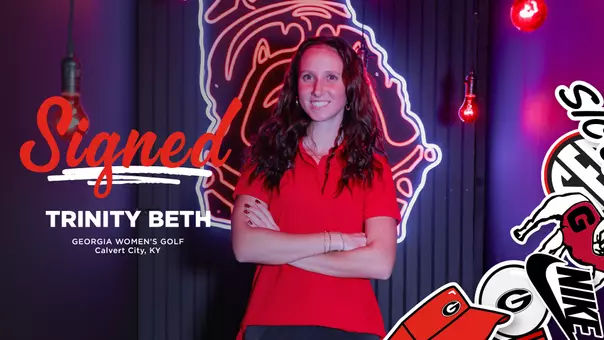 Trinity Beth, Signee