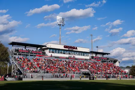 Turner Soccer Complex