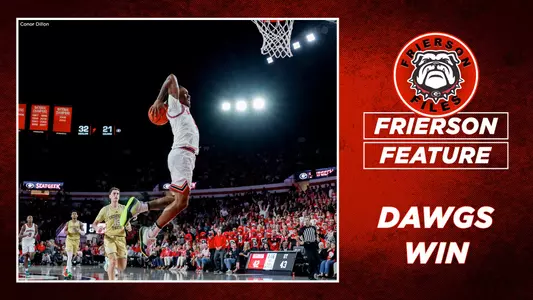 25MBB Frierson Feature - Georgia Tech