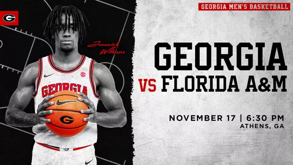 25MBB Game Notes - Florida A&M