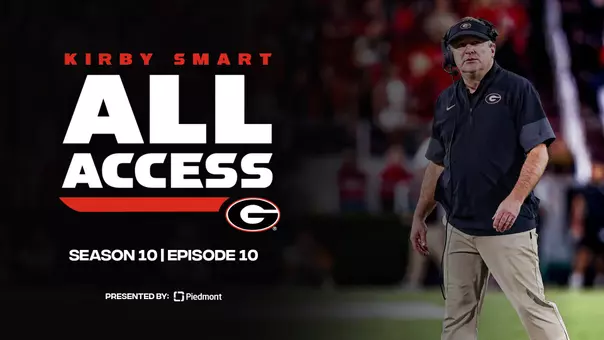 25FB Kirby Smart All Access - Texas