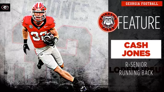 25FB Frierson Feature - Cash Jones