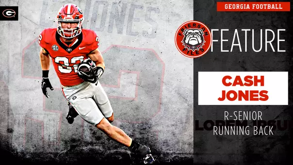 25FB Frierson Feature - Cash Jones