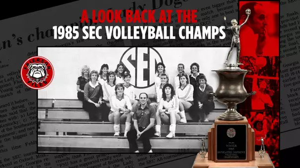 25VB Frierson Feature - 1985