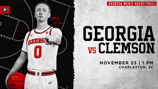 25MBB Game Notes - Clemson