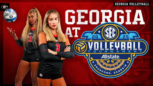 25VB Game Notes - SEC Tournament