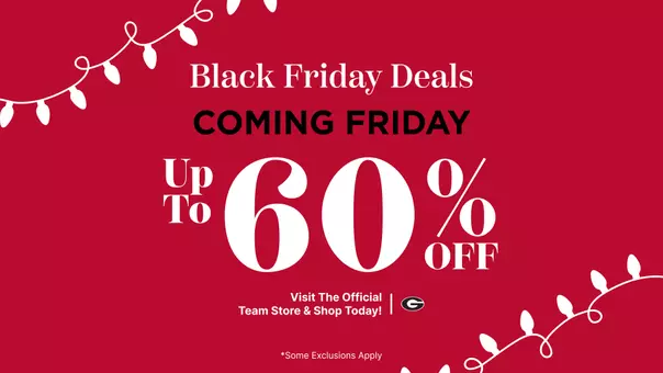 25 G-Shop Black Friday Promo