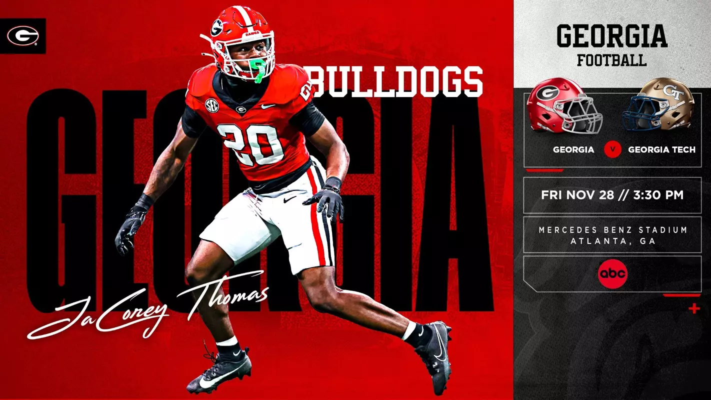 25FB Game Notes - Georgia Tech