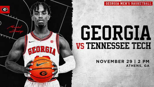 25MBB Game Notes - Tennessee Tech