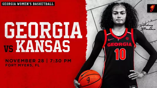 25WBB Game Notes - Kansas