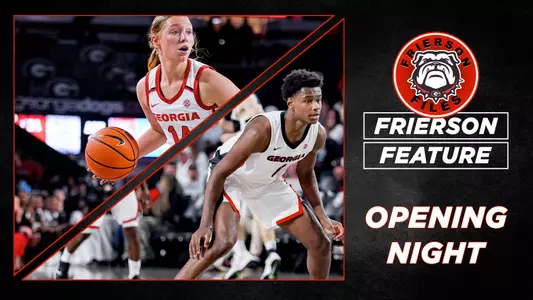25WBB Frierson Feature - Opening Night
